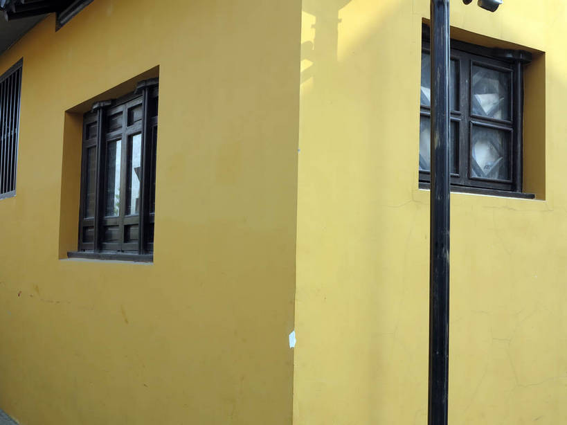 无人,家,横图,室外,白天,正面,旅游,度假,名胜古迹,窗户,标志建筑,地标,建筑,中国,亚洲,阴影,遗迹,光线,影子,房屋,墙,屋子,古迹,文物,娱乐,建设,古建筑,江苏,无锡,楼房,玻璃窗,墙壁,墙面,住宅,黄色,阳光,享受,休闲,旅游胜地,放松,古文明,东亚,江苏省,中华人民共和国,华东地区,苏,无锡市,彩图,房子,shslj1,荡口古镇,鹅湖镇,锡山,锡山区