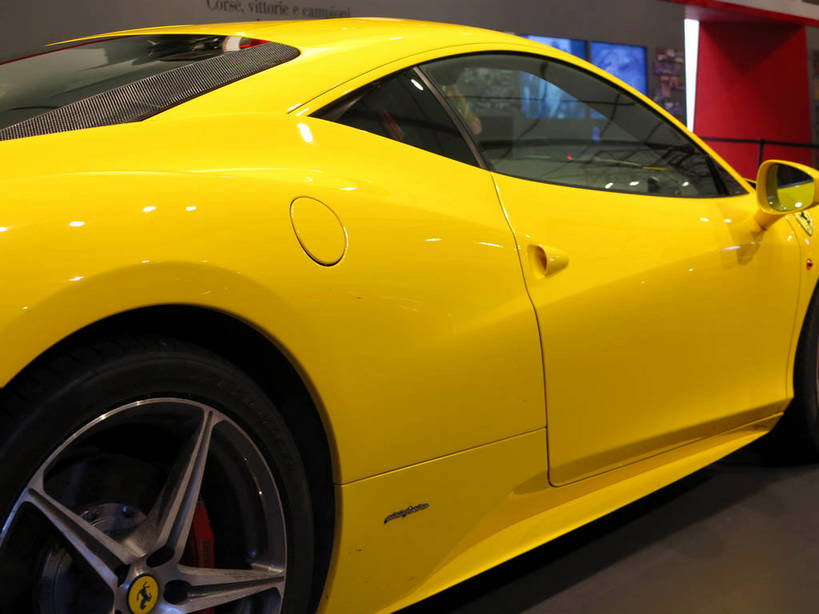 无人,博物馆,横图,室内,特写,白天,正面,旅游,度假,窗户,标志建筑,地标,建筑,汽车,上海,中国,亚洲,一辆,研究,跑车,教育,娱乐,建设,玻璃窗,车,黄色,车窗,交通工具,享受,休闲,上海世博馆,世博馆,上海世博会,世博,世博会,旅游胜地,放松,展览,申,欣赏,载具,陈列,东亚,世博园,意大利馆,法拉利,上海市,中华人民共和国,沪,华东地区,典藏,彩图,意大利国家馆,shslj1