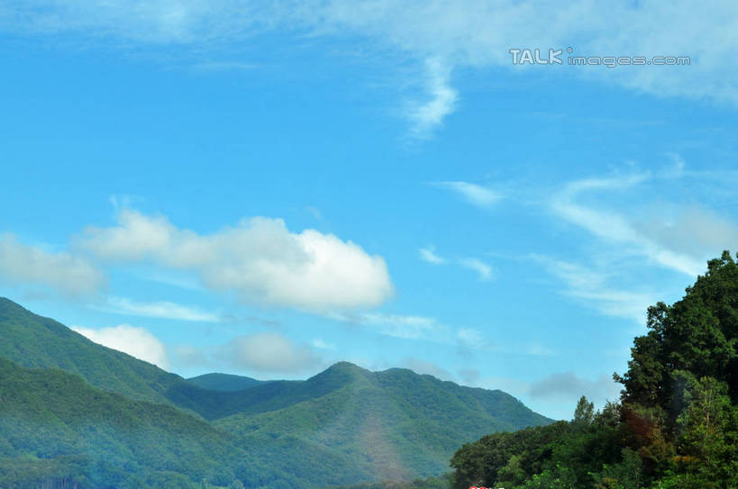 无人,横图,室外,白天,正面,旅游,度假,美景,森林,山,山脉,树林,植物,韩国,亚洲,阴影,光线,影子,景观,山峰,云,云朵,山峦,云彩,娱乐,树,树木,蓝色,绿色,白云,蓝天,天空,阳光,自然,群山,天,享受,休闲,景色,放松,生长,晴朗,成长,自然风光,东亚,大韩民国,广域市,大田,大田市,大田广域市,忠清北道,晴空,彩图,道,shslj1,南朝鲜,南韩