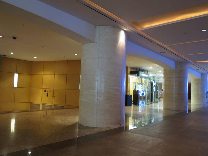 无人,横图,室内,白天,正面,度假,美景,门,城市风光,城市,照明,首尔,汉城,韩国,亚洲,阴影,光线,瓷砖,地砖,影子,墙,景观,走道,走廊,过道,灯光,地面,首都,娱乐,顶灯,墙壁,墙面,灯,灯具,门框,享受,休闲,景色,放松,照亮,照明设备,东亚,大韩民国,首尔市,首尔特别市,特别市,彩图,shslj1,广津区,华克山庄