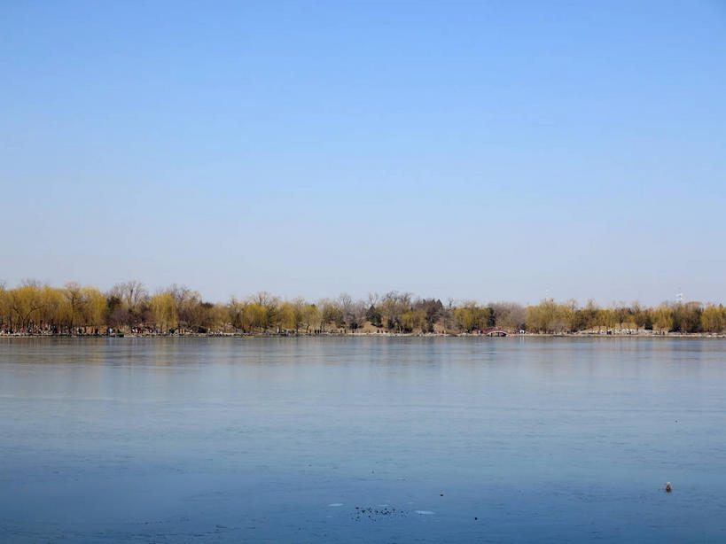 无人,公园,横图,室外,白天,正面,旅游,度假,湖,湖泊,美景,树林,水,植物,北京,圆明园,中国,亚洲,阴影,光线,影子,湖面,景观,水流,水面,首都,娱乐,树,树木,蓝色,绿色,倒影,蓝天,天空,阳光,自然,湖水,天,享受,休闲,景色,放松,生长,晴朗,成长,倒映,自然风光,东亚,海淀区,万里无云,中华人民共和国,北京市,京,北平,华北地区,反照,晴空,晴空万里,彩图,圆明园遗址,圆明园遗址公园,shslj1,天心水面