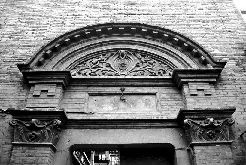 无人,家,横图,黑白,室外,白天,仰视,旅游,度假,石头,标志建筑,地标,建筑,上海,中国,亚洲,石子,房屋,墙,屋子,小巷,娱乐,建设,楼房,弄堂,墙壁,墙面,石库门,住宅,巷子,享受,休闲,旅游胜地,放松,申,东亚,上海市,中华人民共和国,沪,华东地区,石块,低角度拍摄,房子,shtjw1