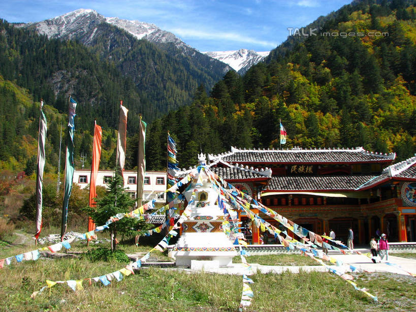 无人,寺庙,横图,室外,白天,正面,旅游,度假,草地,草坪,名胜古迹,山,山脉,树林,植物,标志建筑,地标,建筑,中国,亚洲,阴影,节日,遗迹,光线,影子,山峰,云,云朵,山峦,云彩,古迹,文化,文物,娱乐,建设,古建筑,经幡,草,树,树木,蓝色,绿色,白云,蓝天,天空,阳光,自然,庙宇,群山,天,祈祷,享受,休闲,健康,旅游胜地,放松,许愿,宗教,佛教,信仰,北川县,四川省,生长,晴朗,成长,纪念,祈求,古文明,东亚,四川,风马旗,中华人民共和国,西南地区,川,绵阳,绵阳市,释教,平安,晴空,彩图,庙,寺,北川羌族自治县,shwf1