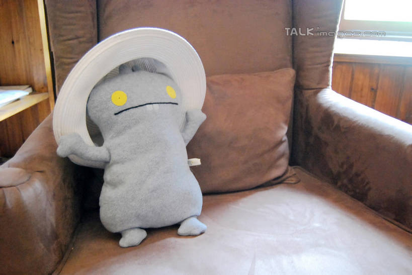 无人,客厅,横图,室内,特写,白天,正面,游戏,靠垫,沙发,静物,帽子,玩具,阴影,反射,玩偶,影子,靠枕,玩,娱乐,一只,灰色,遮阳帽,垫子,枕头,休闲,益智,毛绒玩具,安慰,起居室,发泄,消遣,布艺沙发,宣泄,一顶,客堂,玩耍,嬉戏,彩图,shxw1