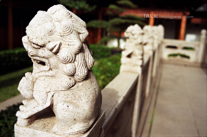 无人,寺庙,栏杆,横图,室外,白天,正面,旅游,度假,草地,草坪,名胜古迹,树林,植物,标志建筑,道路,地标,建筑,路,哺乳动物,野生动物,狮子,雕塑,上海,中国,亚洲,阴影,节日,辟邪,朦胧,模糊,遗迹,艺术,装饰,光线,雕刻,雕像,影子,围栏,小路,交通,燃烧,古迹,文化,文物,娱乐,建设,古建筑,护栏,石雕,草,树,树木,真如寺,绿色,阳光,自然,动物,香火,工艺品,庙宇,石狮,祈祷,享受,休闲,健康,旅游胜地,放松,许愿,宗教,信仰,生长,成长,纪念,祈求,美术,申,主题,凶猛,陈列,古文明,东亚,普陀区,上海市,中华人民共和国,沪,华东地区,功能,美学,驱邪,祛邪,避邪,守护神,残暴,平安,凶残,彩图,庙,寺,真如镇,shylt1