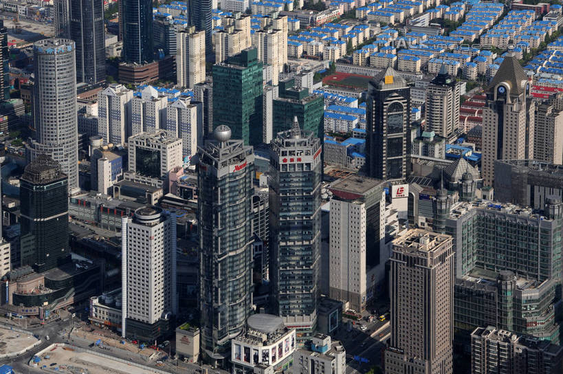 无人,家,高楼大厦,横图,俯视,航拍,室外,白天,度假,美景,城市风光,标志建筑,城市,大厦,地标,建筑,摩天大楼,上海,中国,亚洲,房屋,屋子,景观,公寓,建筑群,娱乐,建设,浦东,洋房,楼房,住宅,享受,休闲,景色,放松,申,鸟瞰,金融中心,陆家嘴,陆家嘴金融贸易区,浦东新区,东亚,上海市,中华人民共和国,沪,华东地区,彩图,高角度拍摄,房子,大楼,高层建筑,高楼,摩天楼,shzxz1