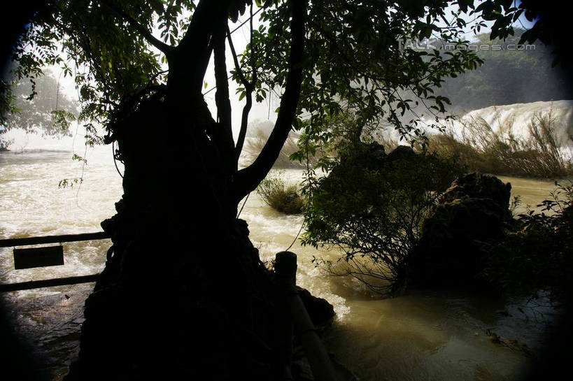 无人,横图,室外,白天,正面,旅游,度假,河流,美景,瀑布,森林,山,山脉,树林,水,植物,中国,亚洲,阴影,飞溅,溅,光线,液体,影子,河水,景观,山峰,水滴,水流,山峦,娱乐,水珠,树,树木,绿色,阳光,自然,群山,享受,休闲,景色,放松,生长,成长,广西,喷洒,自然风光,东亚,德天瀑布,广西壮族自治区,德天跨国大瀑布,中华人民共和国,桂,华南地区,崇左,崇左市,大新,大新县,硕龙镇,跌水,彩图,shzyn1