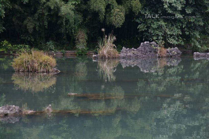 无人,横图,室外,白天,正面,旅游,度假,河流,石头,美景,森林,树林,水,植物,黄果树瀑布,中国,亚洲,石子,河水,景观,水流,娱乐,树,树木,绿色,倒影,自然,享受,休闲,景色,放松,生长,成长,倒映,自然风光,东亚,贵州,贵州省,安顺,中华人民共和国,安顺市,黔,西南地区,天星桥,反照,黄果树大瀑布,石块,岩石,彩图,天星桥景区,镇宁布依族苗族自治县,镇宁县,shzyn1