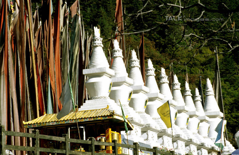 无人,栏杆,横图,室外,白天,正面,旅游,度假,植物,标志建筑,地标,建筑,雕塑,阴影,艺术,装饰,光线,雕刻,雕像,香炉,影子,栅栏,篱笆,围栏,娱乐,建设,护栏,石雕,经幡,树,树木,绿色,阳光,自然,工艺品,祈祷,享受,休闲,旅游胜地,放松,许愿,宗教,信仰,生长,成长,纪念,祈求,美术,祭奠,祭祀,主题,祭坛,陈列,风马旗,功能,美学,敬拜,彩图,szzm1