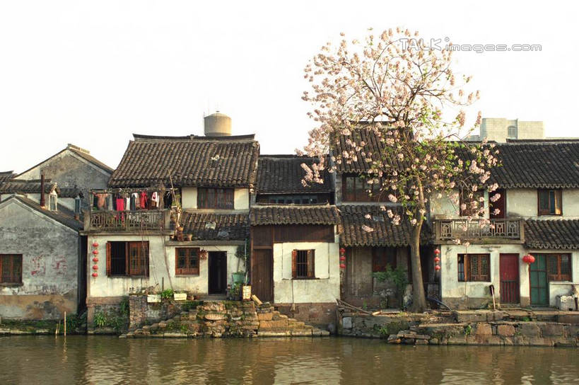 无人,家,横图,室外,白天,正面,旅游,度假,河流,美景,水,植物,中国,亚洲,许多,晾晒,悬挂,阴影,光线,灯笼,影子,房屋,屋子,河水,景观,水流,娱乐,浙江,民居,住宅,树,树木,浙江省,衣服,红色,蓝色,绿色,蓝天,天空,阳光,自然,天,享受,休闲,景色,放松,水乡,生长,成长,自然风光,东亚,西塘,中华人民共和国,华东地区,浙,嘉善,嘉善县,彩图,房子,yzdzj1