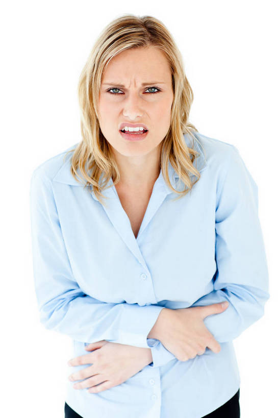 西方人,一个人,商务人士,商务女性,站,竖图,室内,白天,白色背景,正面,欧洲,欧洲人,仅一个年轻女性,仅一个女性,仅一个人,握,阴影,套装,反射,影子,注视,观察,看,站着,疼痛,握着,摄影,影棚,观看,察看,关注,痛苦,商务装,工薪阶层,年轻女性,女人,女性,白种人,白领,上班族,站立,半身,彩图,影棚拍摄,拍摄,胃疼,胃痛