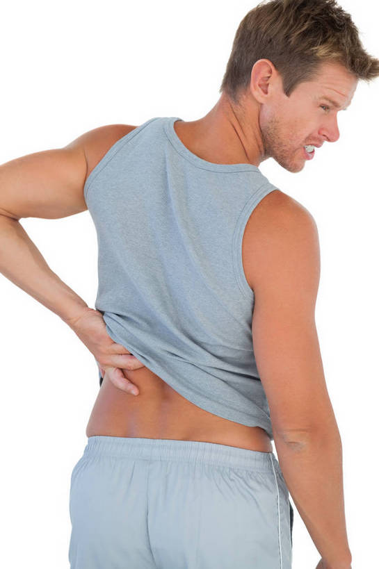 西方人,一个人,站,摸,竖图,室内,白天,白色背景,欧洲,欧洲人,仅一个男性,仅一个人,仅一个中年男性,抚摸,阴影,睡衣,服装,反射,影子,扭头,背面,衣服,站着,转头,疼痛,摄影,服饰,影棚,衣着,穿着,痛苦,家居服,寝衣,衣饰,男人,男性,中年男性,白种人,触摸,接触,站立,半身,彩图,影棚拍摄,拍摄,腰疼,腰痛