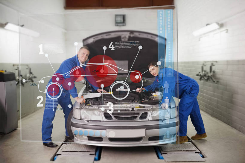 西方人,无人,两个人,伙伴,朋友,工厂,站,横图,室内,白天,侧面,工作服,制服,友谊,合作,团队,显示器,数码,科技,汽车,欧洲,欧洲人,弯腰,阴影,朦胧,模糊,网络,标志,屏幕,数字,文字,字符,高光,几何,计算机图形,合成,扭头,注视,标识,显示屏,相视,车,工人,蓝色,交通工具,轿车,观察,看,站着,转头,面对面,战略,工业,生产,阿拉伯数字,观看,对视,电脑合成图,数码合成图,察看,互视,合成图,关注,载具,相对,输出设备,相看,写实,具体,具象,弯身,联合,合谋,工作制服,配合,协作,男人,男性,年轻男性,白种人,员工,站立,彩图,全身,工作套服,制造厂,机械工人,匠人,劳动者,体力工