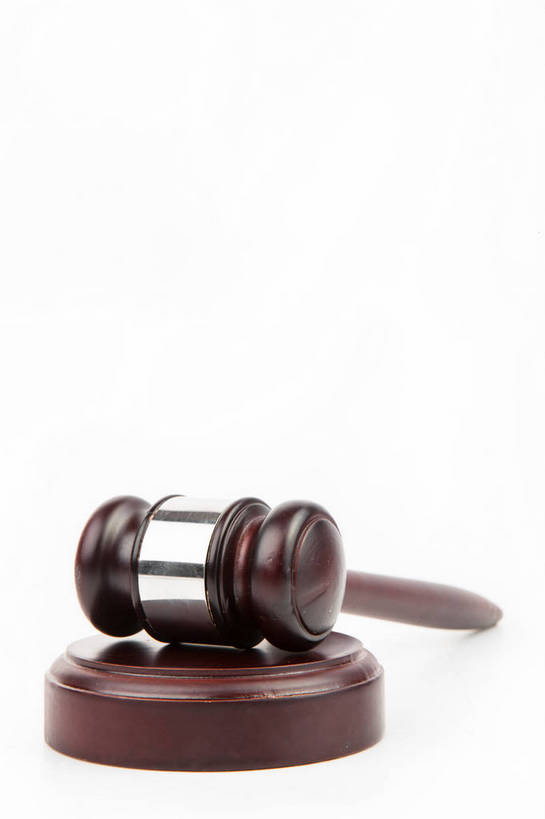 无人,竖图,室内,特写,白天,白色背景,正面,静物,木制,一个,木制品,拍卖槌,拍卖锤,摄影,影棚,单个,法槌,法锤,彩图,影棚拍摄,拍摄