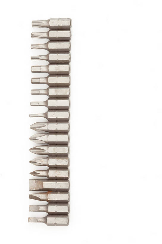 无人,竖图,室内,特写,白天,白色背景,正面,机器,静物,一排,许多,整齐,并列,并排,很多,设备,排列,机械,摄影,影棚,队列,平行,钻孔机,彩图,影棚拍摄,拍摄