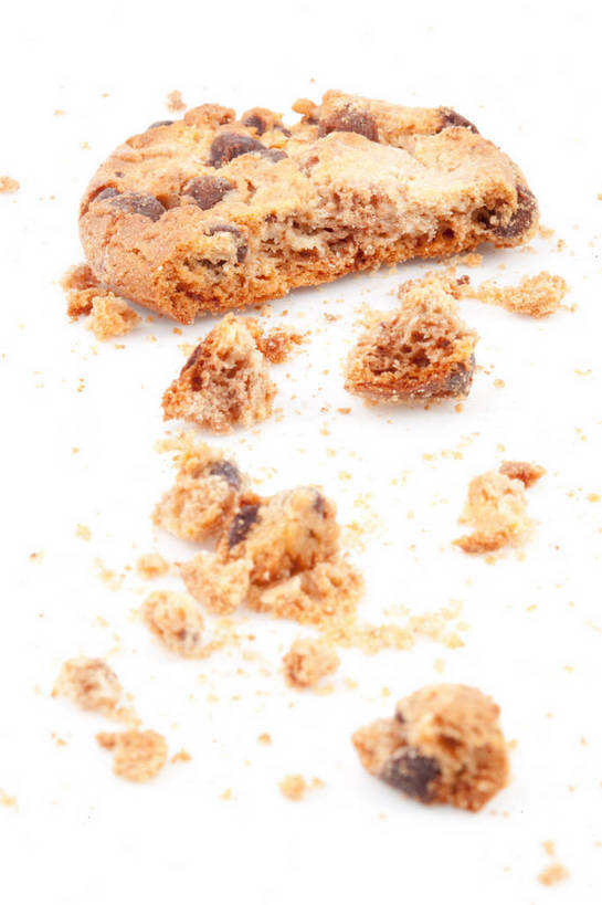 点心,无人,竖图,俯视,室内,特写,白天,白色背景,阴影,反射,影子,食品,曲奇,破坏,破损,食物,饼干,零食,摄影,影棚,损坏,曲奇饼,曲奇饼干,彩图,高角度拍摄,影棚拍摄,拍摄