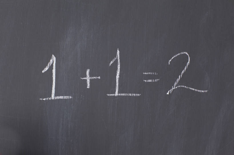 无人,横图,室内,特写,白天,正面,静物,标志,数字,文字,字符,标识,黑板,教学,阿拉伯数字,耐磨,教学黑板,彩图