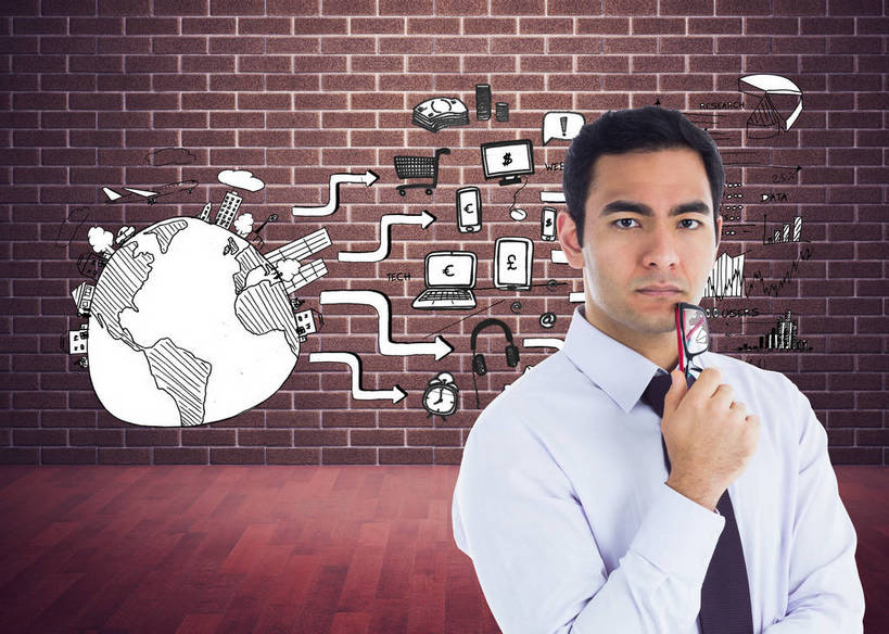 西方人,一个人,无人,商务人士,商务男性,站,横图,室内,白天,正面,衬衫,建材,电脑,显示器,鼠标,键盘,数码,仪器,科技,海洋,建筑,地图,购物车,欧洲,欧洲人,仅一个男性,仅一个人,一副,握,阴影,套装,网格,网络,材料,地球仪,线条,眼镜,砖,砖块,世界地图,墙,地球,陆地,领带,高光,几何,计算机图形,拿,合成,全球,拿着,注视,输入设备,通讯设备,墙壁,墙面,车,球,仅一个年轻男性,耳机,耳麦,话筒,经纬线,模型,手推车,观察,看,站着,球体,台式电脑,砖头,握着,建造,地理,国家,观看,电脑合成图,数码合成图,大陆,察看,便利,世界,麦克风,头戴式耳麦,象征,庄重,合成图,存放,关注,扩音器,载具,通信设备,商务装,身份,纬线,版图,近视眼镜,传声器,经线,工薪阶层,输出设备,经纬仪,地理学,写实,具体,具象,快捷,正式,地位,方便,微音器,寄存,寄放,暂存,男人,男性,年轻男性,白种人,白领,上班族,石料,站立,半身,彩图,衬衣,砌墙砖,大洋,大洲,头戴式耳机