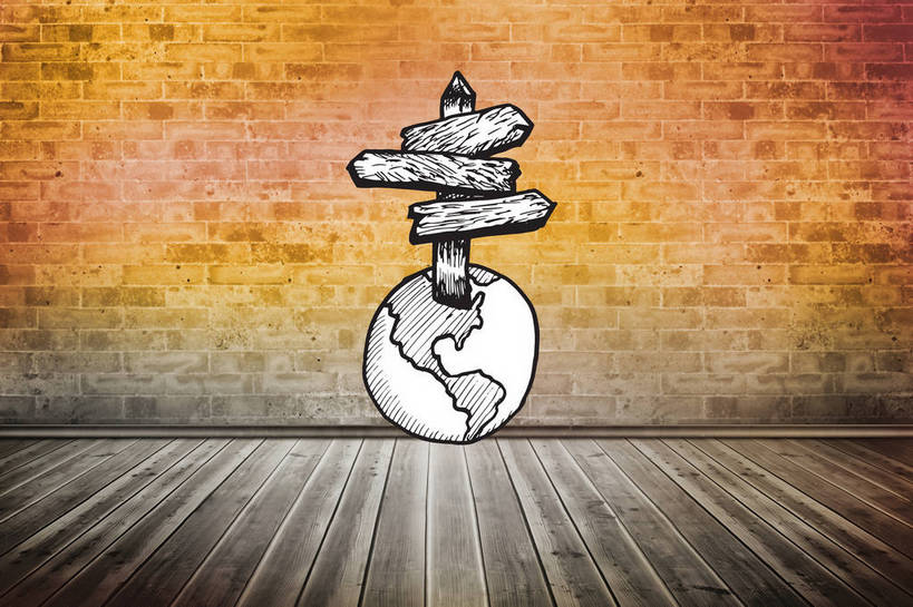 无人,横图,室内,白天,正面,建材,数码,科技,海洋,地板,建筑,指示牌,阴影,网络,标志,材料,路标,砖,砖块,世界地图,墙,地球,陆地,地面,高光,几何,计算机图形,合成,全球,方向,标识,路牌,木地板,箭头,墙壁,墙面,砖头,建造,地理,国家,电脑合成图,数码合成图,大陆,世界,指向,合成图,写实,具体,具象,簇,石料,彩图,砌墙砖,大洋,大洲