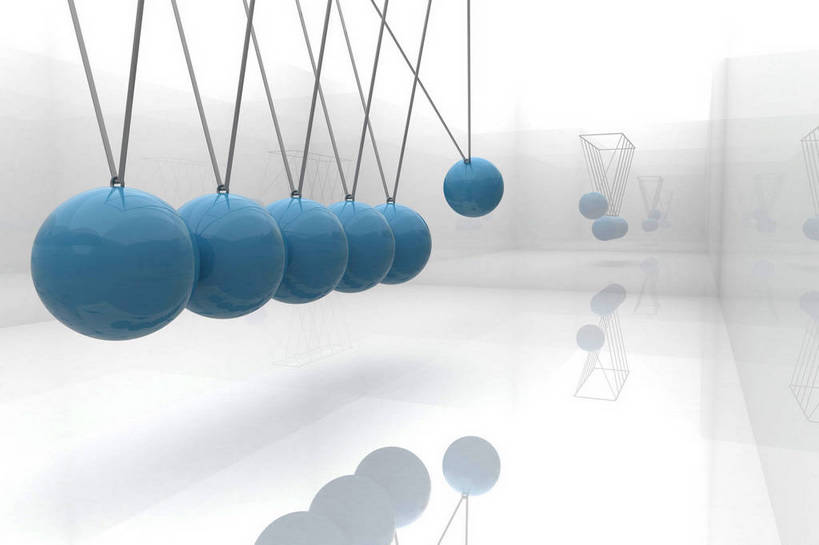 无人,横图,室内,特写,白天,正面,游戏,数码,科技,一排,撞球,阴影,整齐,反射,网络,影子,高光,几何,计算机图形,玩,合成,娱乐,排列,蓝色,休闲,益智,活动,碰撞,电脑合成图,数码合成图,合成图,队列,发泄,消遣,智力,钢球,循环,牛顿摆,物理,写实,具体,具象,宣泄,力学,惯性,惯性钢球,牛顿摆球,摇摆球,撞撞球,玩耍,嬉戏,彩图