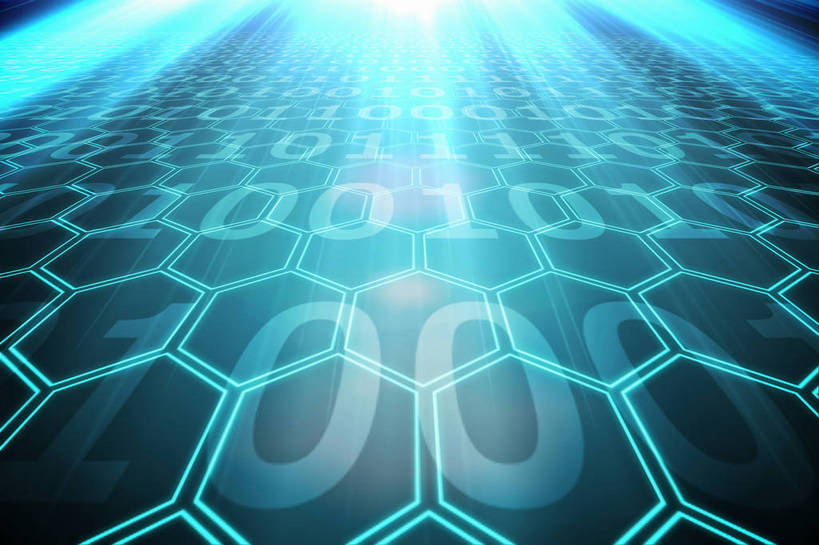 无人,横图,室内,白天,正面,技术,数码,科技,一排,许多,阴影,整齐,并列,并排,二进制,网络,标志,六边形,数字,图形,文字,字符,很多,高光,几何,计算机图形,合成,标识,排列,阿拉伯数字,电脑合成图,数码合成图,合成图,队列,数学,平行,写实,具体,具象,计算机系统,数制,彩图,几何图形,平面图形,正六边形