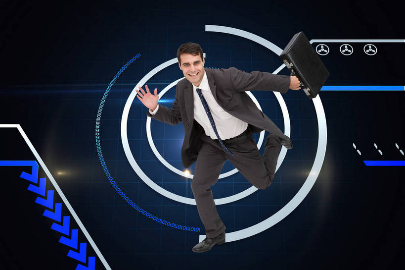 西方人,一个人,无人,商务人士,商务男性,笑,微笑,露齿笑,横图,室内,白天,正面,鞋,衬衫,数码,科技,鞋子,欧洲,欧洲人,仅一个男性,仅一个人,奔驰,阴影,套装,环绕,围绕,反射,网络,包,标志,公文包,数字,文字,线条,影子,字符,领带,皮革,指针,高光,几何,计算机图形,合成,环抱,拎,注视,标识,仅一个年轻男性,一个,奔跑,观察,看,阿拉伯数字,单个,公事包,观看,电脑合成图,数码合成图,察看,象征,庄重,合成图,关注,商务装,身份,仪表盘,工薪阶层,写实,具体,具象,正式,地位,萦绕,仪表,男人,男性,年轻男性,白种人,白领,上班族,彩图,全身,衬衣,皮鞋,拎着