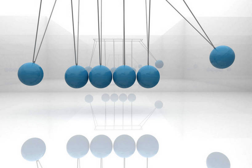 无人,横图,室内,白天,正面,游戏,数码,科技,一排,撞球,阴影,整齐,反射,网络,图形,影子,高光,几何,计算机图形,玩,合成,娱乐,排列,蓝色,白色,灰色,休闲,球体,益智,活动,碰撞,电脑合成图,数码合成图,合成图,队列,发泄,数学,消遣,智力,钢球,循环,牛顿摆,物理,写实,具体,具象,宣泄,力学,惯性,惯性钢球,牛顿摆球,摇摆球,撞撞球,玩耍,嬉戏,彩图,几何图形,立体几何,立体图形