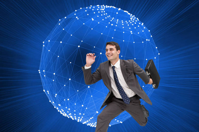 西方人,一个人,无人,商务人士,商务男性,笑,微笑,露齿笑,横图,室内,白天,正面,衬衫,数码,科技,欧洲,欧洲人,仅一个男性,仅一个人,奔驰,阴影,套装,梦幻,环绕,围绕,发光,反射,光束,网络,包,公文包,图形,影子,领带,光亮,高光,几何,计算机图形,合成,环抱,拎,注视,仅一个年轻男性,一个,蓝色,奔跑,观察,看,球体,单个,公事包,观看,电脑合成图,数码合成图,察看,未来,象征,庄重,合成图,关注,数学,发亮,商务装,身份,工薪阶层,憧憬,写实,具体,具象,正式,地位,萦绕,男人,男性,年轻男性,白种人,白领,上班族,半身,彩图,衬衣,几何图形,立体几何,立体图形,拎着