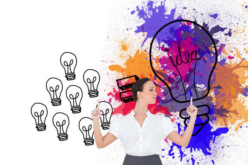 西方人,一个人,无人,商务人士,商务女性,站,横图,彩色,室内,白天,正面,绘画,数码,科技,照明,欧洲,欧洲人,仅一个年轻女性,仅一个女性,仅一个人,许多,握,指,阴影,飞溅,套装,艺术,溅,反射,网络,灯泡,影子,很多,高光,几何,计算机图形,合成,扭头,注视,指点,灯,白色,黑色,灯具,观察,看,站着,转头,握着,白炽灯,观看,五颜六色,颜料,照亮,美术,色彩斑斓,电脑合成图,数码合成图,察看,指向,合成图,关注,喷洒,商务装,五彩缤纷,等号,工薪阶层,照明工具,写实,具体,具象,白炽灯泡,五彩斑斓,五光十色,年轻女性,女人,女性,白种人,白领,上班族,站立,半身,彩图,丙烯颜料