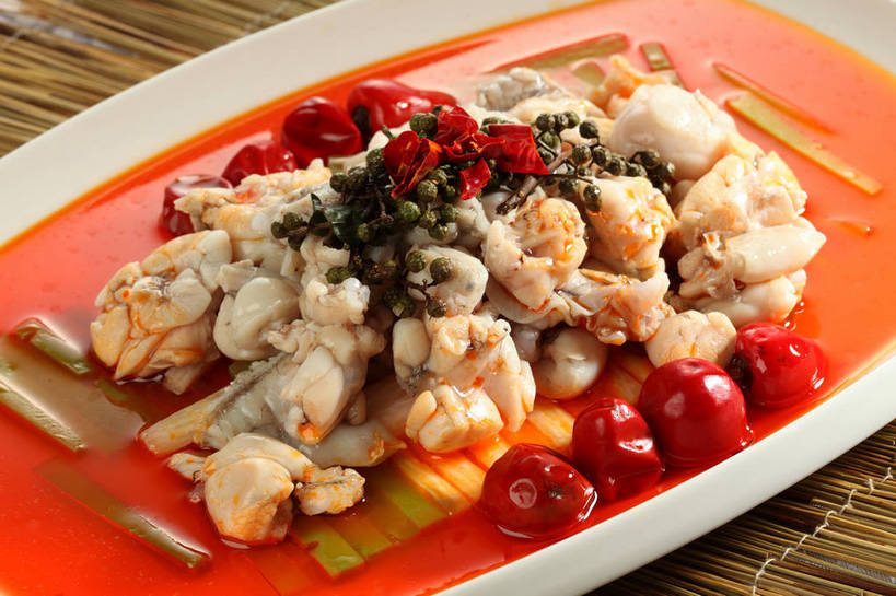 无人,横图,俯视,室内,特写,白天,烹饪,中餐,餐桌,桌子,野生动物,辣椒,蔬菜,餐具,一堆,许多,堆叠,堆积,竹制,新鲜,碟子,盘,青椒,调味,肉,香料,佐料,料理,食品,很多,牛蛙,菜肴,美食,肉类,食物,一个,白色,动物,盘子,垫子,碟,中式,可爱,活泼,佳肴,有机食品,绿色食品,单个,餐台,中华料理,堆,花椒,山椒,配料,竹制品,川菜,肉食,辣角,红海椒,大椒,辣虎,广椒,作料,四川菜,大花椒,狗椒,红花椒,青花椒,蜀椒,香椒,辣子,红辣椒,红椒,海椒,番椒,彩图,高角度拍摄,shjb1,馋嘴牛蛙,馋嘴蛙