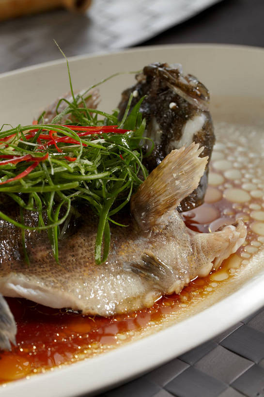 无人,竖图,俯视,室内,特写,白天,烹饪,中餐,餐桌,桌子,餐具,布料,碟子,盘,陶瓷,葱,青葱,调料,调味,酱料,酱汁,肉,香料,鱼肉,佐料,料理,食品,陶瓷制品,调味品,鱼头,调味料,布纹,酱,菜肴,美食,肉类,桌布,食物,盘子,餐巾,碟,台布,中式,佳肴,餐台,中华料理,配料,清蒸,肉食,作料,餐桌布,彩图,高角度拍摄,清蒸菜,shjb1,清蒸鱼头