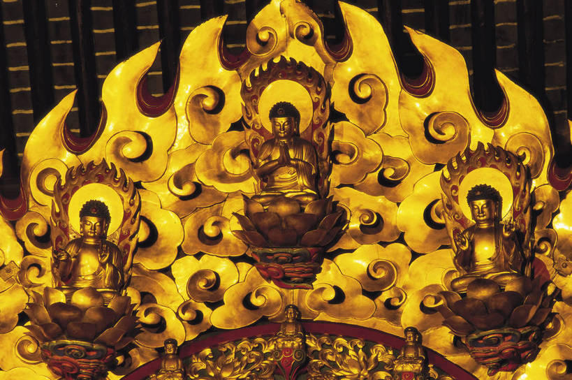 寺庙,横图,彩色,室内,白天,旅游,度假,名胜古迹,标志建筑,地标,建筑,上海,中国,局部,遗迹,佛像,古迹,文化,文物,娱乐,建设,佛,古建筑,享受,休闲,旅游胜地,放松,摄影,古代建筑,部分,镀金,文明,古文明,龙华寺,彩图,旅行,庙,传统文化,bj174