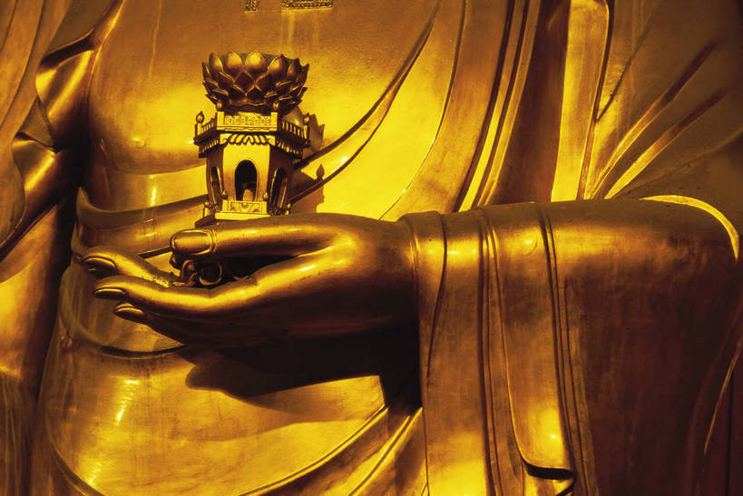 寺庙,横图,彩色,室内,白天,旅游,度假,名胜古迹,标志建筑,地标,建筑,上海,中国,局部,遗迹,佛像,古迹,文化,文物,娱乐,建设,佛,古建筑,享受,休闲,旅游胜地,放松,摄影,古代建筑,部分,镀金,文明,古文明,龙华寺,彩图,旅行,庙,传统文化,bj174