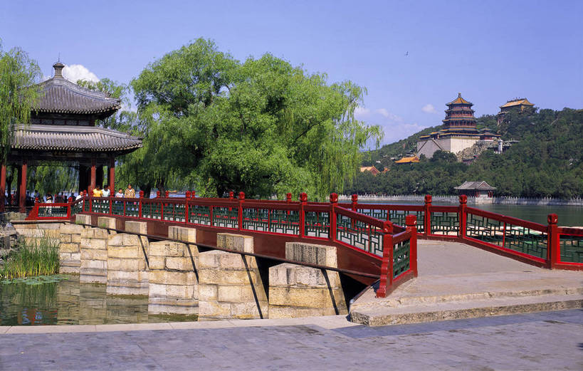 颐和园,宫殿,横图,彩色,室外,白天,旅游,度假,湖,名胜古迹,标志建筑,地标,建筑,北京,中国,亚洲,风俗,清澈,遗迹,亭子,文化遗产,古迹,历史,文物,娱乐,建设,传统,古建筑,蓝天,凉亭,湖水,天,享受,休闲,旅游胜地,放松,精神,摄影,古代建筑,园林,象征,美好,感受,古文明,东亚,昆明湖,中华人民共和国,古代文明,明澈,清彻,清亮,制度,特征,彩图,旅行,知春亭,bj174