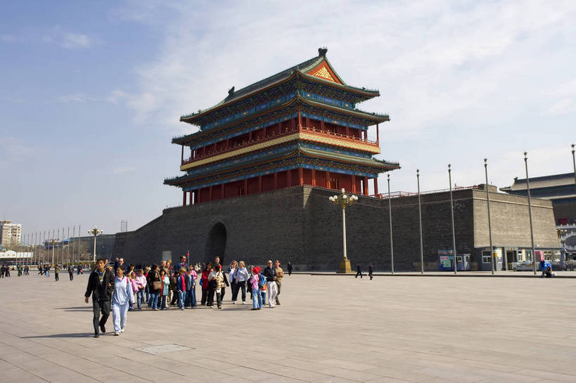 无人,横图,彩色,白天,旅游,度假,美景,门,城市风光,城市,建筑,北京,天安门广场,大门,景观,首都,历史,娱乐,建筑物,享受,休闲,概念,景色,放松,摄影,前门,想象,首府,共产主义,彩图,旅行,建筑结构,bj174