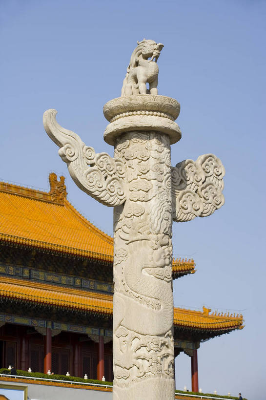 天安门,竖图,彩色,室外,白天,旅游,度假,美景,城市风光,城市,建筑,指示牌,北京,天安门广场,中国,亚洲,标志,景观,纪念碑,首都,历史,娱乐,标识,华表,建筑物,享受,休闲,景色,放松,竖,摄影,纪念,政治,东亚,发展,中华人民共和国,北京市,京,北平,华北地区,西城区,发达,共产主义,彩图,旅行,高楼,和平门,bj174