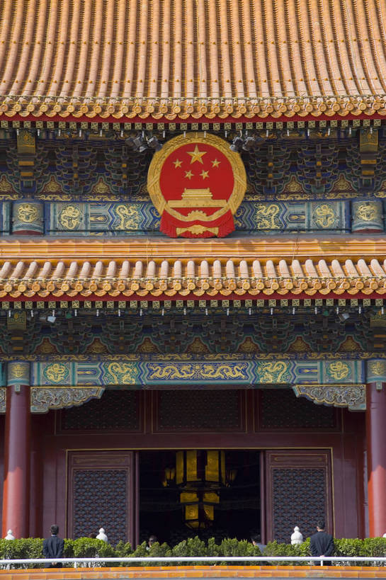 天安门,竖图,彩色,室外,白天,旅游,城市,建筑,指示牌,北京,天安门广场,中国,亚洲,标志,纪念碑,首都,历史,标识,建筑物,竖,摄影,纪念,政治,东亚,发展,国徽,中华人民共和国,北京市,京,北平,华北地区,西城区,发达,共产主义,彩图,旅行,高楼,和平门,bj174