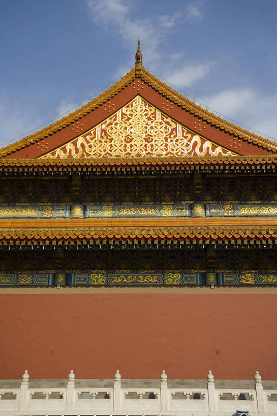 故宫,竖图,彩色,室外,白天,旅游,建材,城市,建筑,指示牌,北京,中国,亚洲,标志,瓦片,屋顶,纪念碑,瓦,顶,历史,标识,建筑物,紫禁城,橙色,摄影,建造,纪念,政治,建筑材料,东亚,发展,屋瓦,中华人民共和国,发达,共产主义,橙,彩图,旅行,屋面瓦,bj174