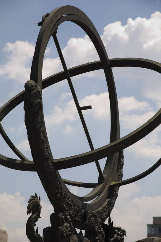 天文台,竖图,彩色,北京,中国,亚洲,科学,文化遗产,首都,历史,古代,竖,摄影,中国文化,东亚,海淀区,中关村,中华人民共和国,北京市,京,北平,华北地区,古远,古代文明,彩图,传统文化,北京天文台,中国科学院北京天文台,bj174