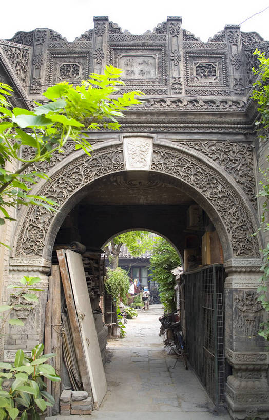 商店,竖图,彩色,旅游,道路,胡同,建筑,街道,路,公路,北京,中国,亚洲,商品,手工,小巷,交通,首都,建筑物,骑,骑车,竖,摄影,工艺,中国文化,东亚,中华人民共和国,马路,彩图,旅行,高楼,传统文化,bj174