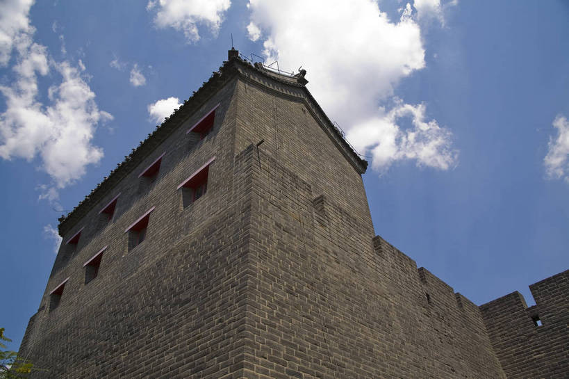 横图,彩色,室外,白天,旅游,度假,名胜古迹,标志建筑,地标,建筑,北京,中国,亚洲,遗迹,墙,首都,古迹,历史,文物,娱乐,建设,城墙,古建筑,建筑物,古代,享受,休闲,旅游胜地,放松,摄影,古文明,东亚,中华人民共和国,古远,彩图,宛平,宛平城,bj174