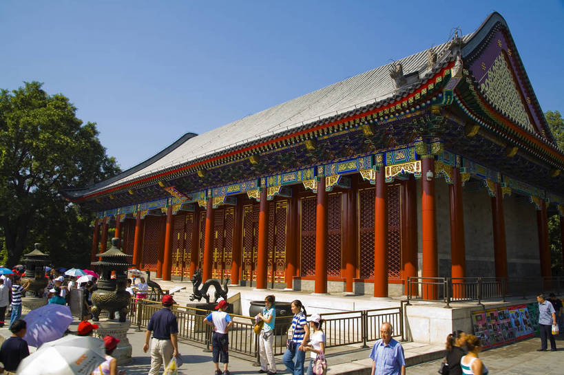 颐和园,横图,彩色,旅游,度假,名胜古迹,标志建筑,地标,建筑,船,北京,中国,亚洲,遗迹,文化遗产,古迹,文物,娱乐,建设,古建筑,游船,享受,休闲,旅游胜地,放松,摄影,权威,高贵,中国文化,参观,古文明,东亚,中华人民共和国,权力,权势,势力,河,旅游者,彩图,旅行,传统文化,bj174