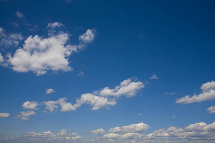 横图,彩色,北京,中国,亚洲,清澈,云,干净,蓝色,天空,天,摄影,明亮,东亚,中华人民共和国,明澈,清彻,清亮,彩图,bj174