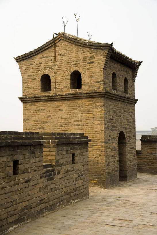 竖图,俯视,室外,白天,旅游,建筑,平遥,中国,亚洲,瓦片,屋顶,历史,墙壁,古代,摄影,东亚,山西省,中华人民共和国,古远,彩图,旅行,目的地,房子,平遥古城,bj174