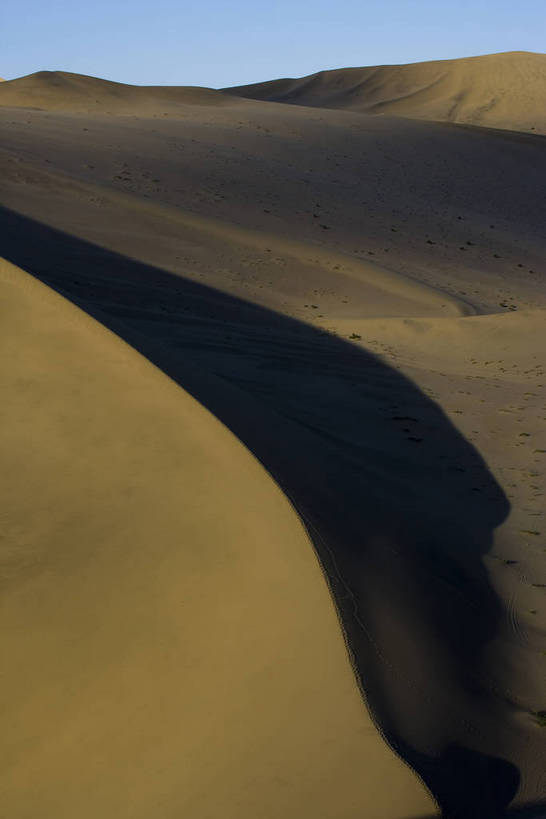 竖图,彩色,背景,美景,沙漠,敦煌,中国,亚洲,阴影,黄沙,沙子,纹理,线条,景观,辽阔,沙丘,黄色,自然,广阔,金色,景色,摄影,地理,环境,自然风光,东亚,甘肃,甘肃省,中华人民共和国,西北地区,甘,酒泉,酒泉市,苍凉,敦煌鸣沙山,大漠,彩图,鸣沙山,风沙,bj174