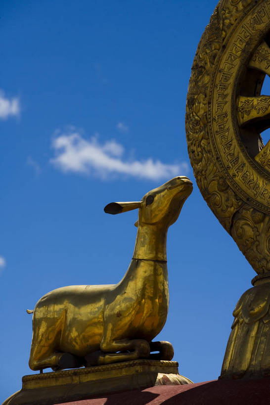 宫殿,竖图,室外,白天,旅游,度假,神秘,名胜古迹,标志建筑,地标,建筑,中国,亚洲,朝拜,遗迹,房屋,古迹,历史,文化,文物,娱乐,建设,传统,古建筑,金顶,拉萨,西藏,少数民族,民族,古代,祈祷,享受,休闲,旅游胜地,放松,摄影,宗教,佛教,宫廷,经书,藏,古文明,东亚,佛陀,西藏自治区,藏传佛教,八角街,首府,中华人民共和国,大昭寺,西南地区,拉萨市,王宫,古远,八廓街,彩图,皇宫,庙,中国少数民族,bj174