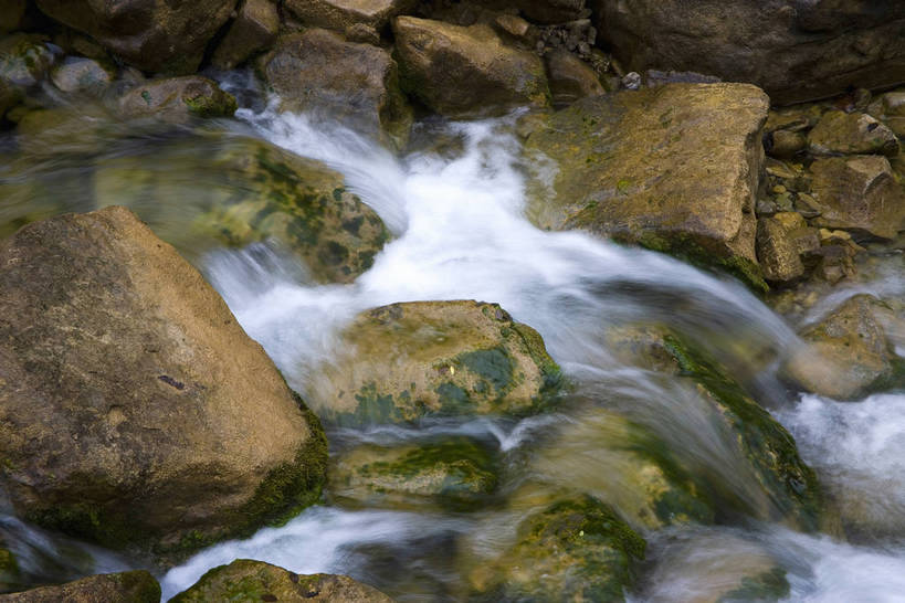 横图,彩色,旅游,石头,美景,瀑布,山,水,溪流,喷泉,云台山,中国,亚洲,流水,水潭,潭,自然,景色,摄影,清新,自然风光,东亚,中华人民共和国,河南省,彩图,旅行,bj174