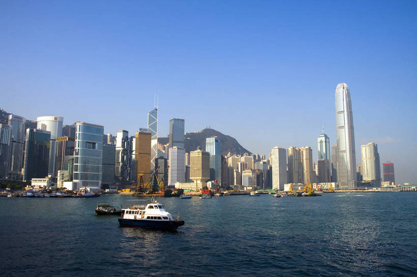 横图,彩色,室外,白天,旅游,度假,名胜古迹,标志建筑,地标,建筑,香港,中国,亚洲,繁华,遗迹,图片,建筑群,古迹,文物,娱乐,建设,现代,古建筑,现代建筑,维多利亚港,享受,休闲,旅游胜地,摩天大厦,放松,摄影,港,古文明,东亚,发展,维多利亚湾,香港特别行政区,港澳台,中华人民共和国,繁荣,维多利亚,发达,维港,彩图,港湾,高楼,海港,bj174