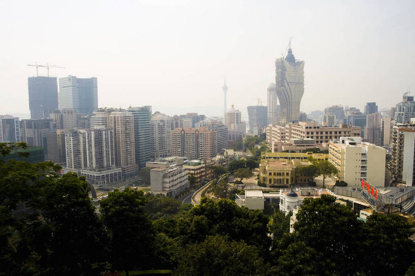 横图,彩色,室外,白天,旅游,度假,名胜古迹,标志建筑,地标,建筑,澳门,中国,亚洲,遗迹,图片,文化遗产,古迹,历史,文物,娱乐,建设,古建筑,享受,休闲,旅游胜地,放松,摄影,欧式建筑,古文明,东亚,港澳台,中华人民共和国,澳门特别行政区,澳,彩图,旅行,大炮台,大三巴炮台,圣保禄炮台,中央炮台,bj174