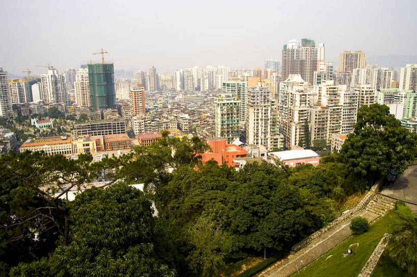 横图,彩色,室外,白天,旅游,度假,名胜古迹,标志建筑,地标,建筑,澳门,中国,亚洲,遗迹,图片,文化遗产,古迹,历史,文物,娱乐,建设,古建筑,享受,休闲,旅游胜地,放松,摄影,欧式建筑,古文明,东亚,港澳台,中华人民共和国,澳门特别行政区,澳,彩图,旅行,大炮台,大三巴炮台,圣保禄炮台,中央炮台,bj174